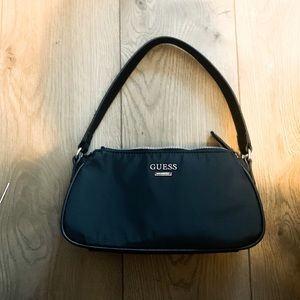 ⚡️Guess baguette bag